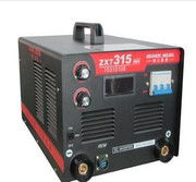 逆变式电焊机 现代焊接技术的核心装备与选购指南