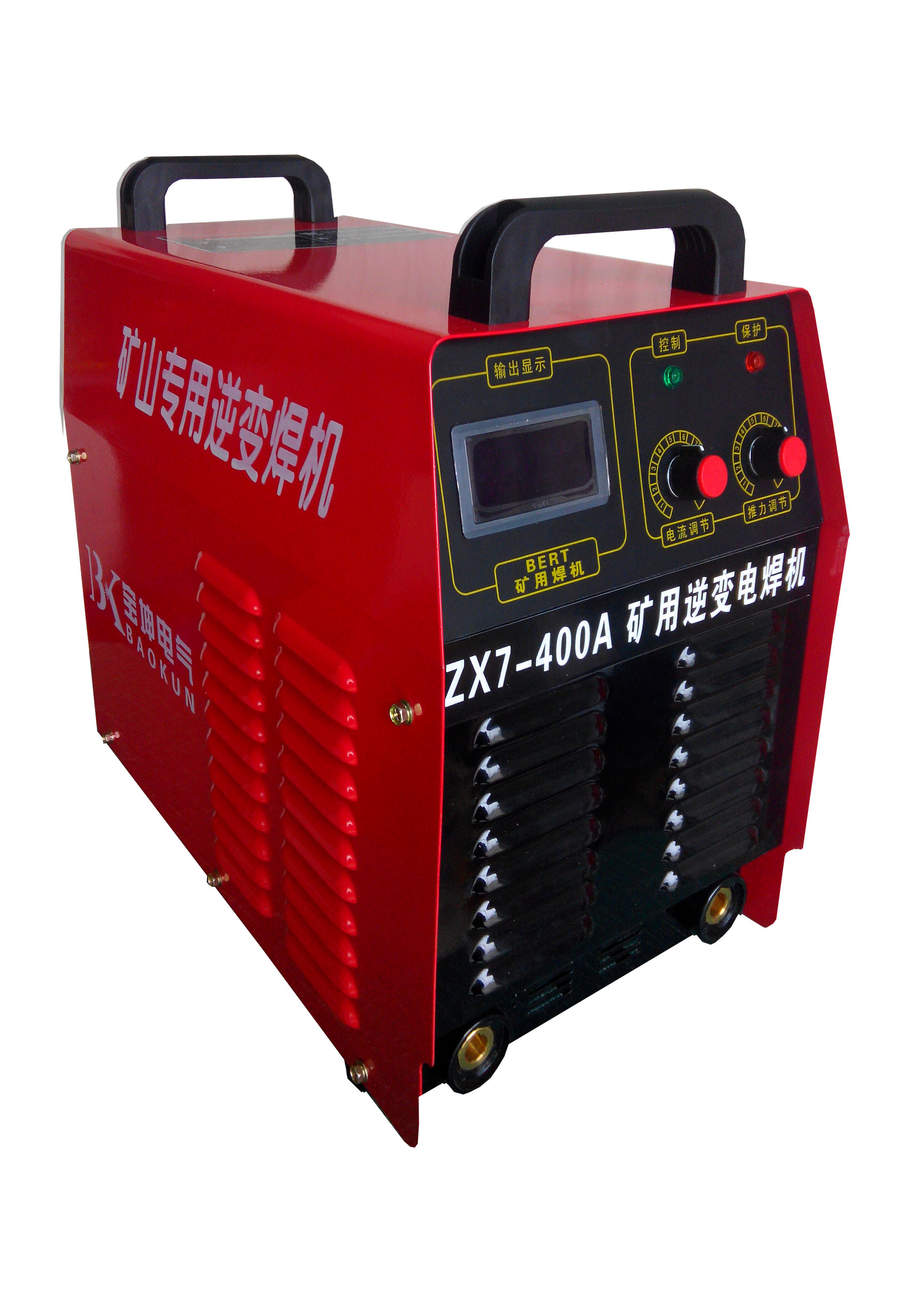 泰安宝坤电气设备 专业供应380V/660V矿用电焊机，助力安全高效生产