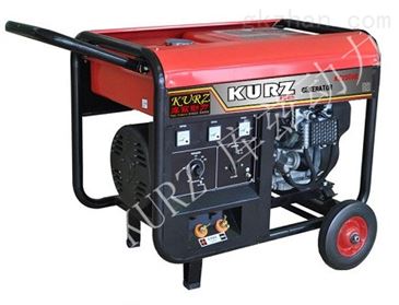 kz300ae300a汽油发电电焊机 智能制造网推荐的多功能焊接利器